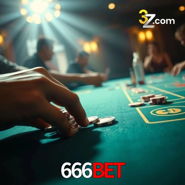 666bet lottery