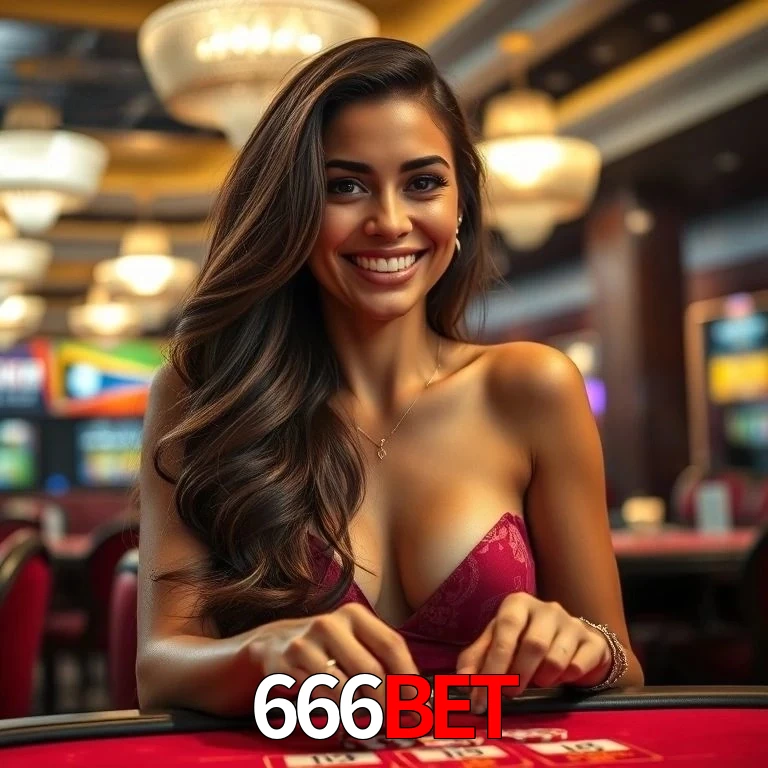 666bet App Design