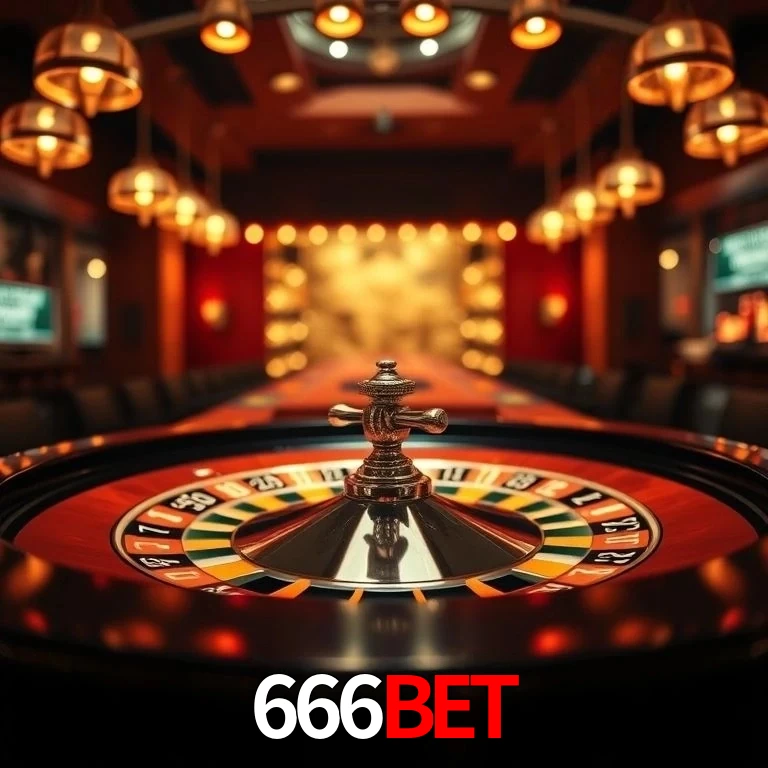 666bet Slot Mecânicas