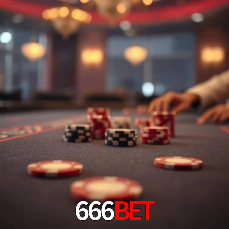 666bet Promoções
