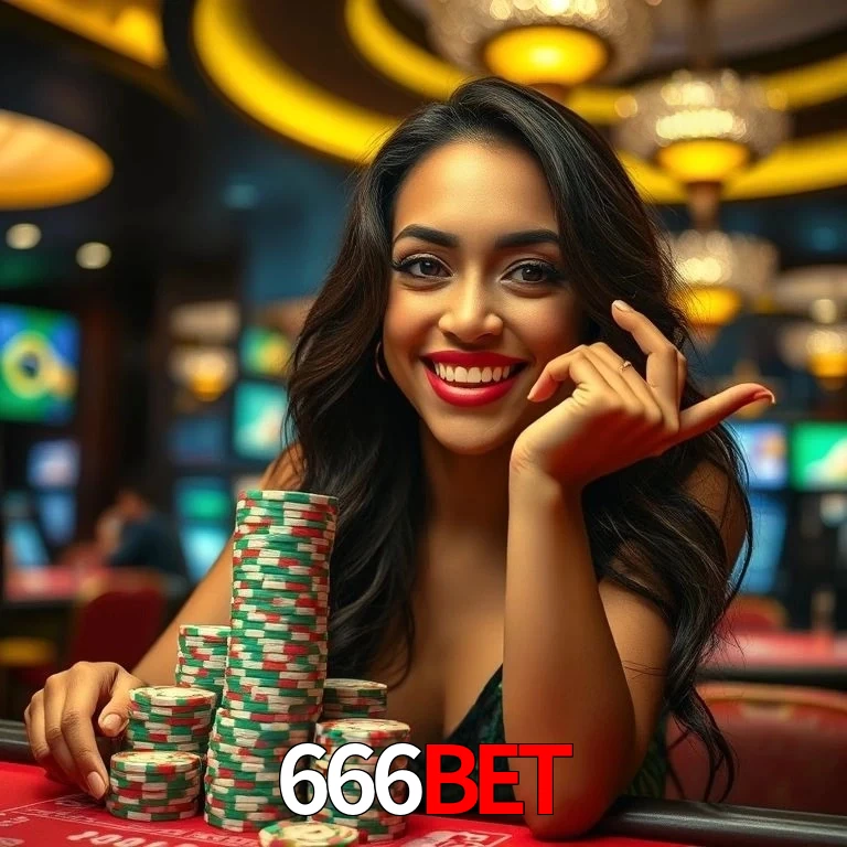 666bet game