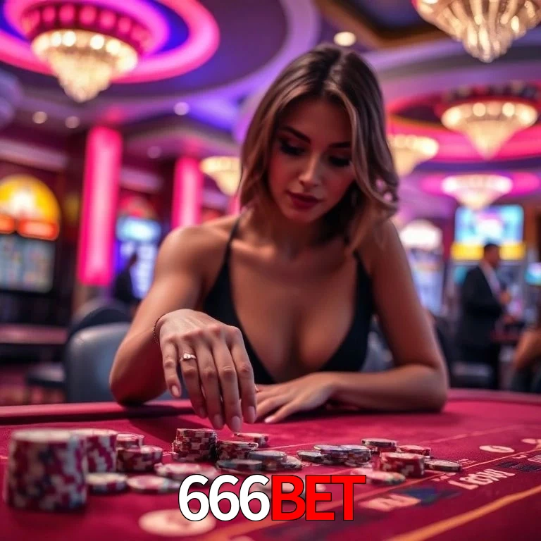 666bet Casino RNG