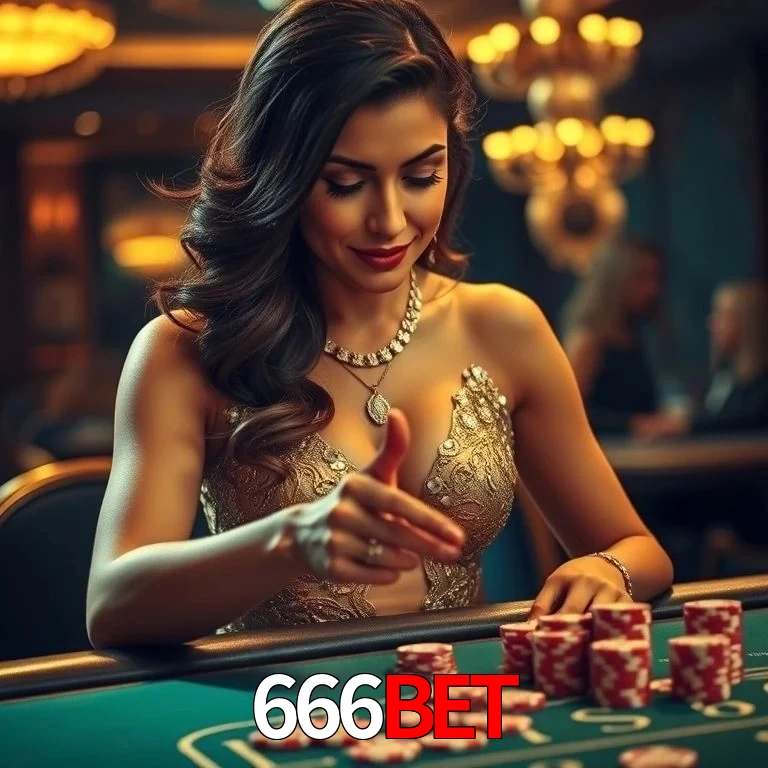 666bet Bônus