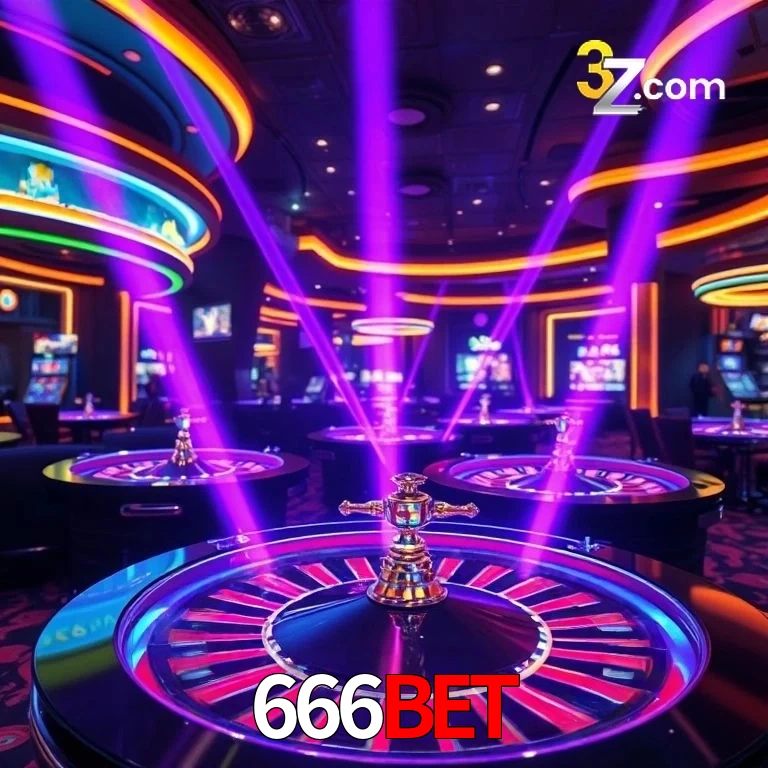 666bet Bônus