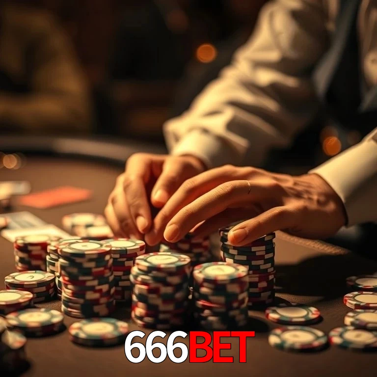 666bet Suporte