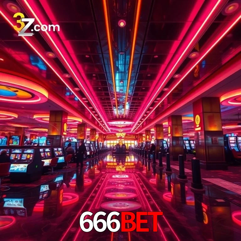 666bet APK Interface