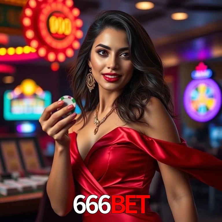 666bet Torneios Slots