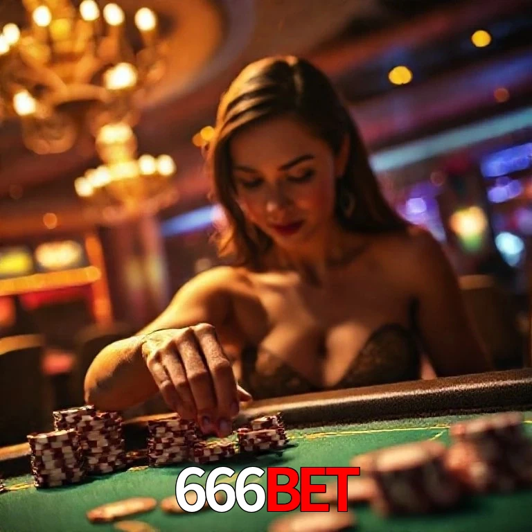 666bet tiger