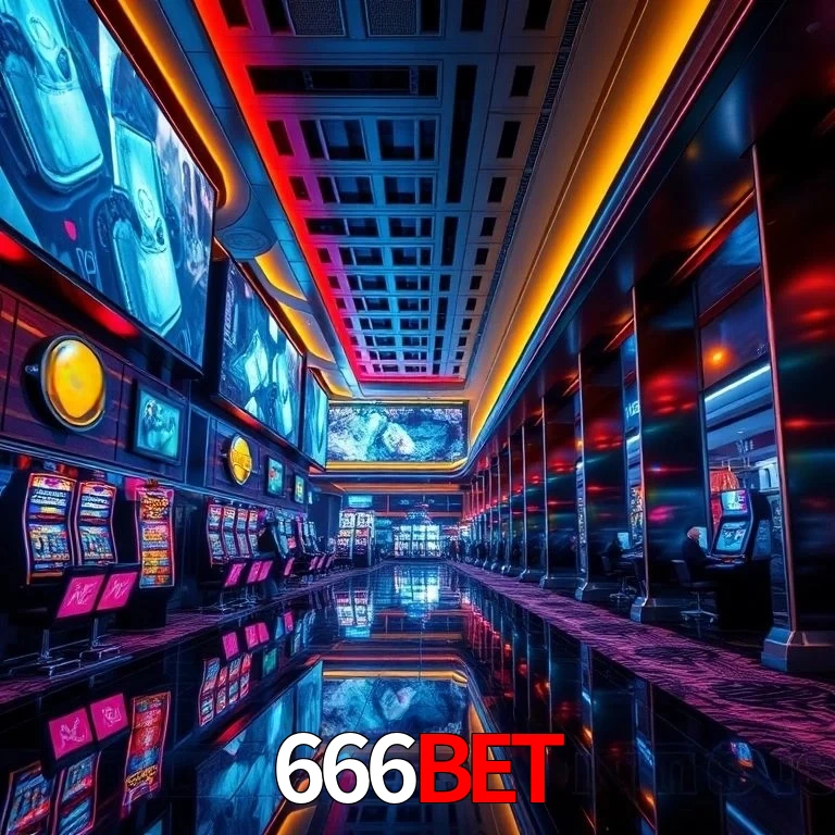 666bet Suporte