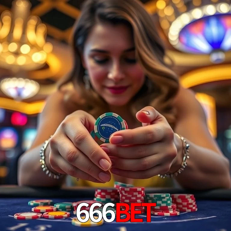 666bet Segurança