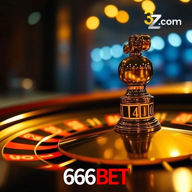 666bet Segurança