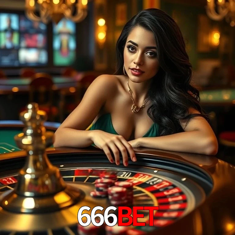 666bet Acumuladoras até 25 Seleções