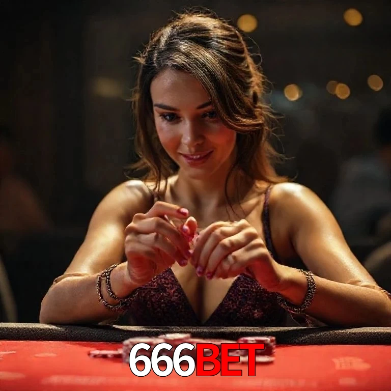 666bet Segurança